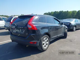 2012 Volvo XC60