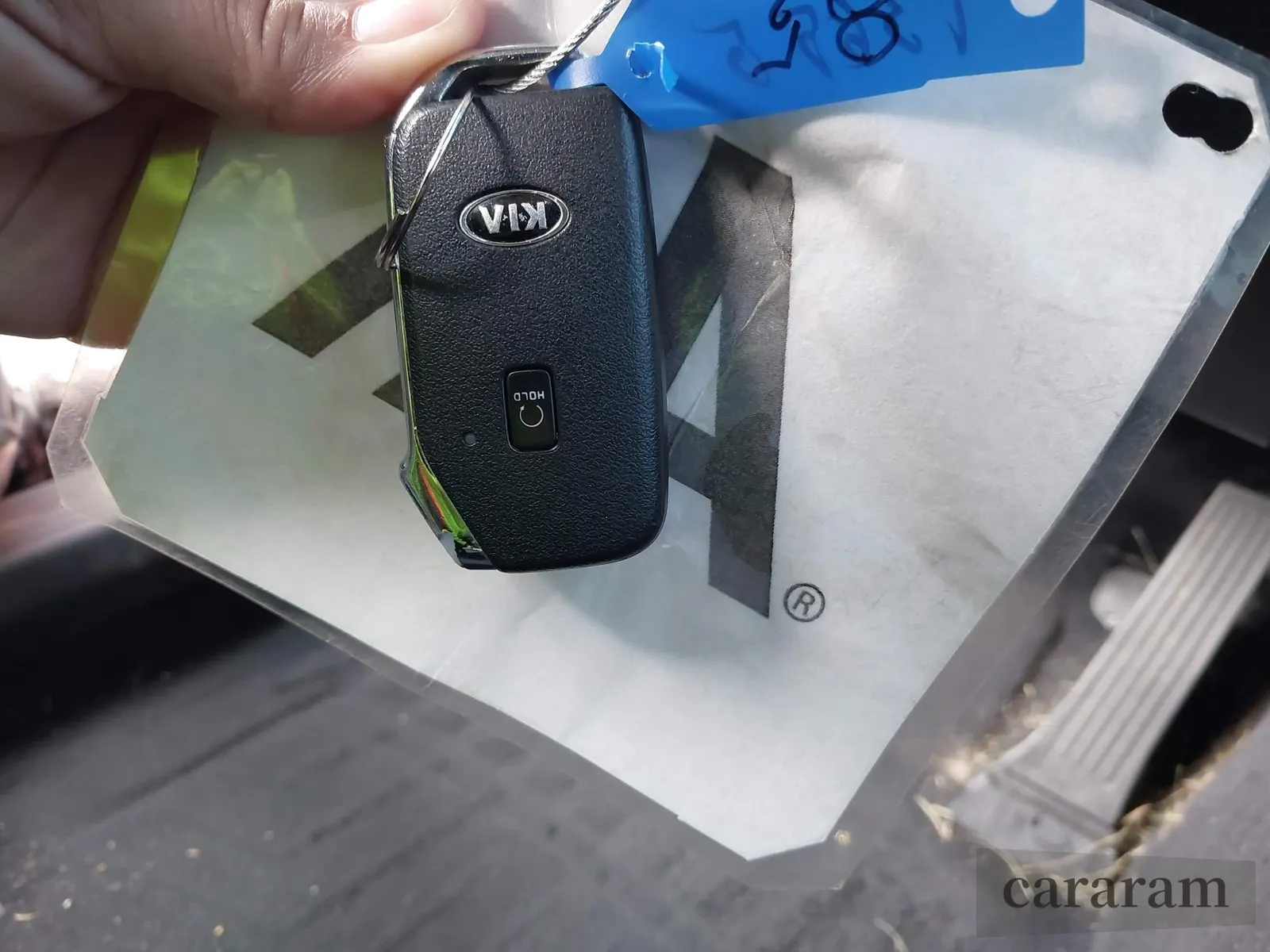 2021 Kia K5 EX