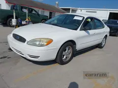 2007 Ford Taurus SE