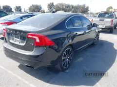 2016 Volvo S60 T5 Drive-E Premier
