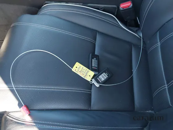2020 Acura TLX Technology