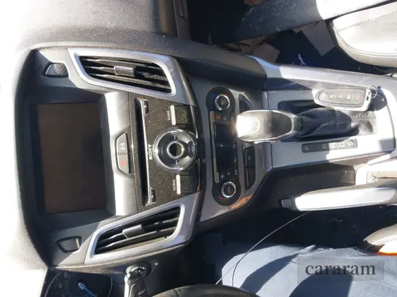 2013 Ford Focus Titanium
