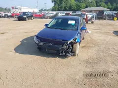 2019 Hyundai Accent SEL