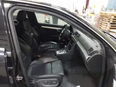 2007 Audi S4