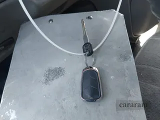 2001 Chevrolet Astro Cargo