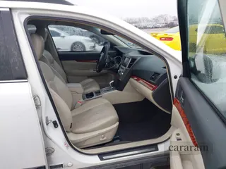 2012 Subaru Outback Limited