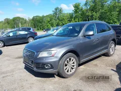 2014 Audi Q5 Premium Plus