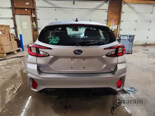 2025 Subaru Impreza