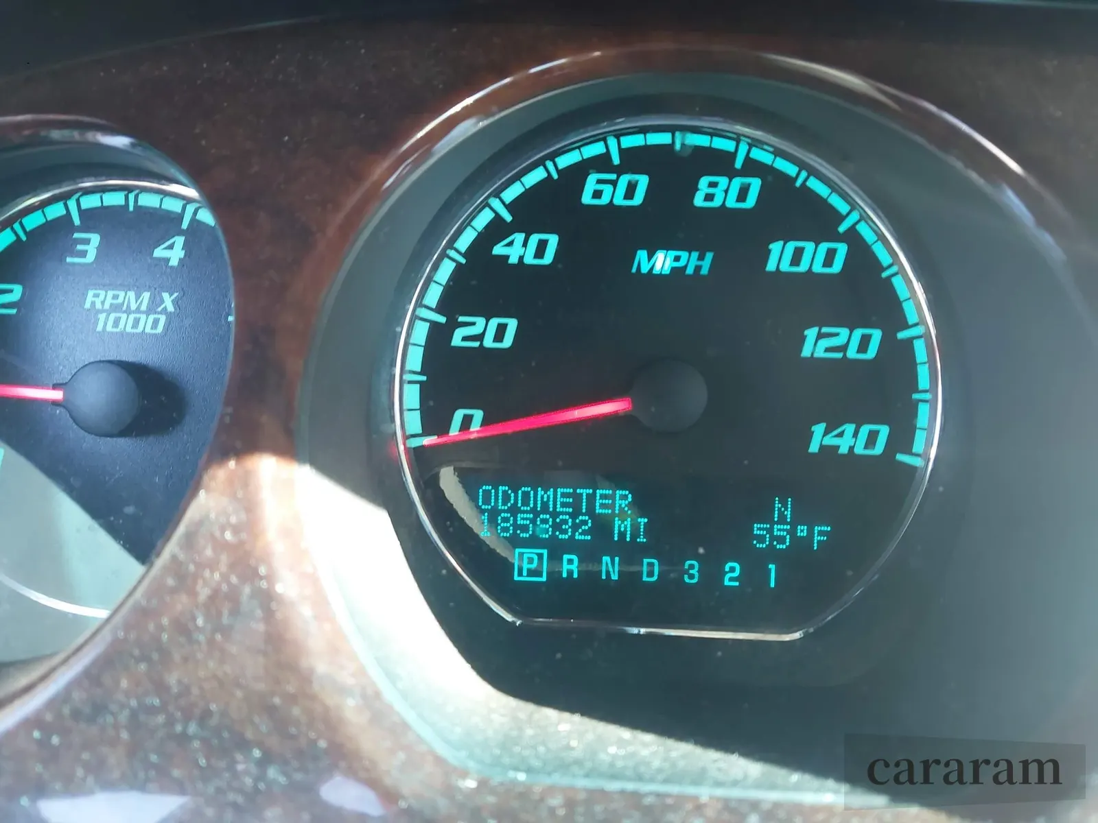 2010 Buick Lucerne CXL