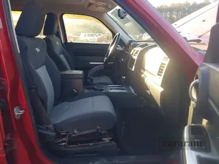2007 Dodge Nitro R/T