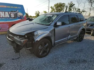 2020 Dodge Journey Crossroad