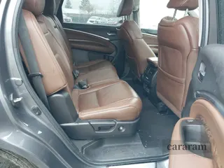 2019 Acura MDX Technology