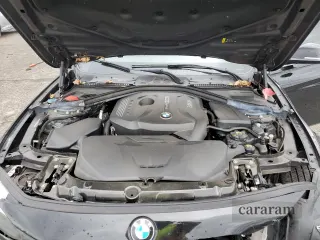 2017 BMW 3 Series 330i