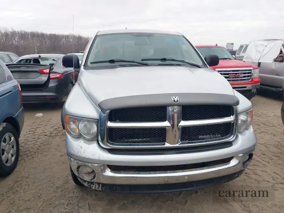 2003 Dodge 1500 ST