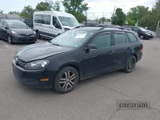 2012 Volkswagen Jetta S