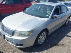 2006 Lincoln Zephyr