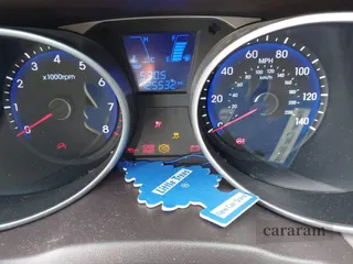 2015 Hyundai Tucson GLS