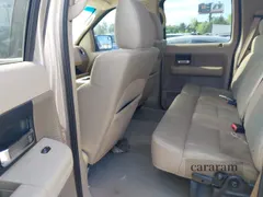 2007 Ford F-150 XLT