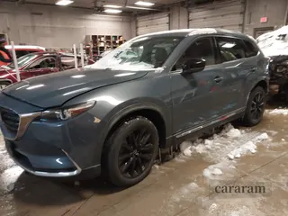 2021 Mazda CX-9 Grand Touring