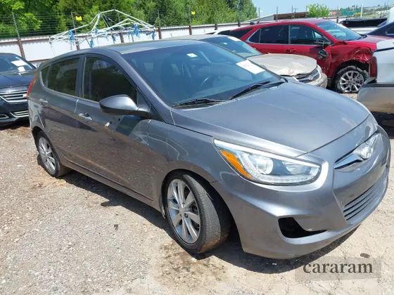 2014 Hyundai Accent SE