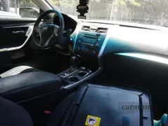 2013 Nissan Altima S