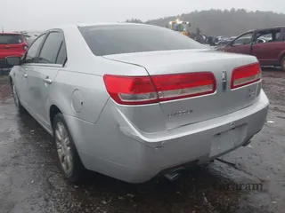 2010 Lincoln MKZ