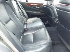 2012 Lexus LS 460