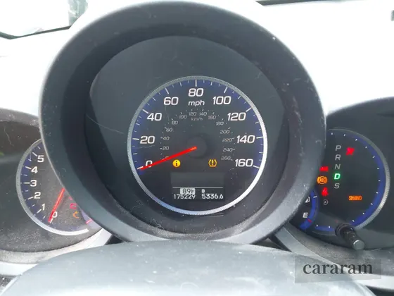 2007 Acura RDX Technology