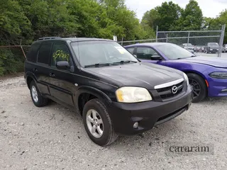 2006 Mazda Tribute S