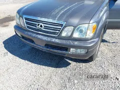 2003 Lexus LX 470