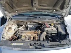 2011 Dodge Caliber Heat