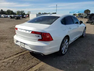 2017 Volvo S90 Inscription