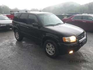 2003 Ford Escape Limited