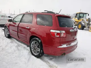 2012 GMC Acadia Denali