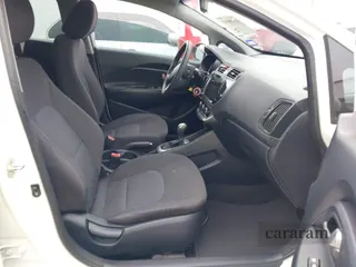 2017 Kia Rio LX