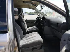 2006 Dodge Caravan SXT