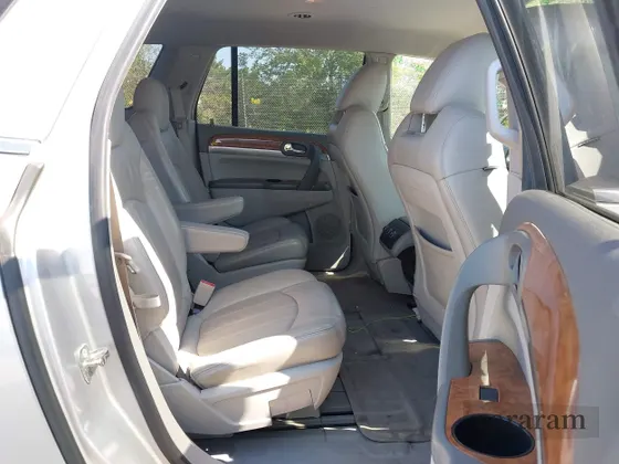 2010 Buick Enclave CXL 1XL
