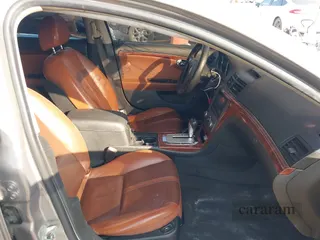 2007 Saturn Aura XE