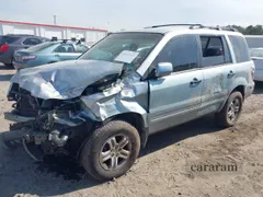 2003 Honda Pilot EX