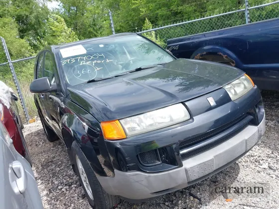 2003 Saturn VUE