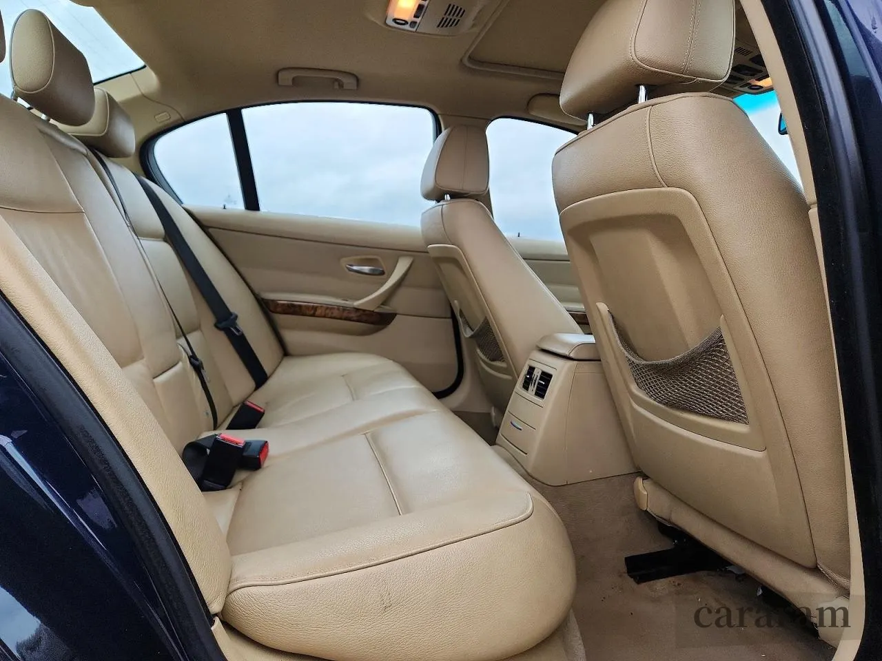 2007 BMW 3 Series 328xi
