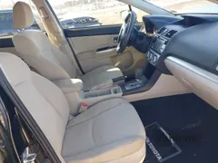 2015 Subaru Impreza Premium