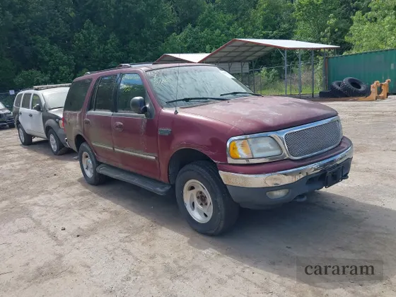 1999 Ford Expedition XLT