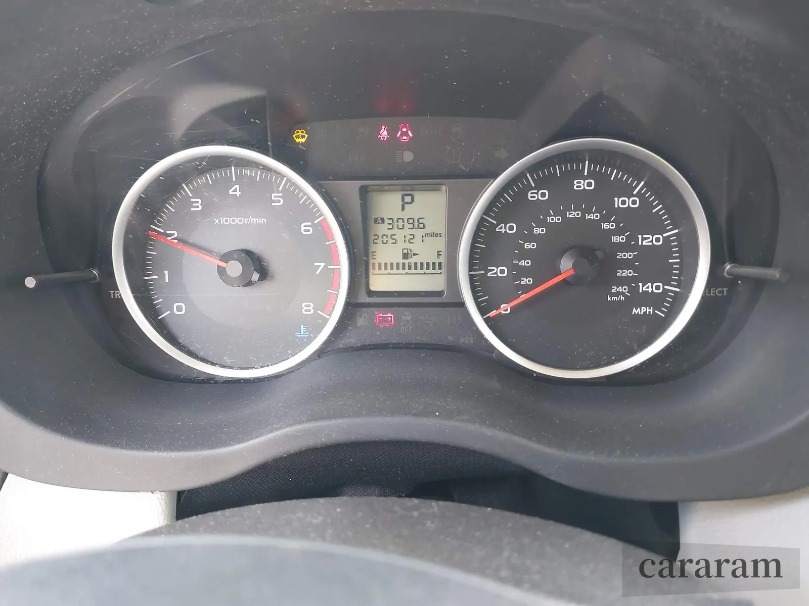 2014 Subaru Forester Premium