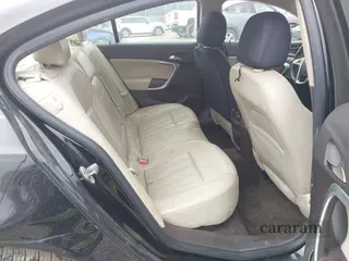 2013 Buick Regal