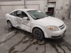 2007 Chevrolet Cobalt LT