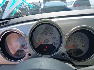 2006 Chrysler PT Cruiser