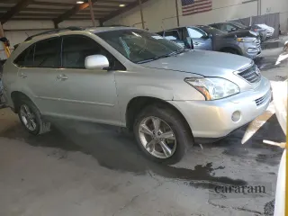 2007 Lexus RX 400h
