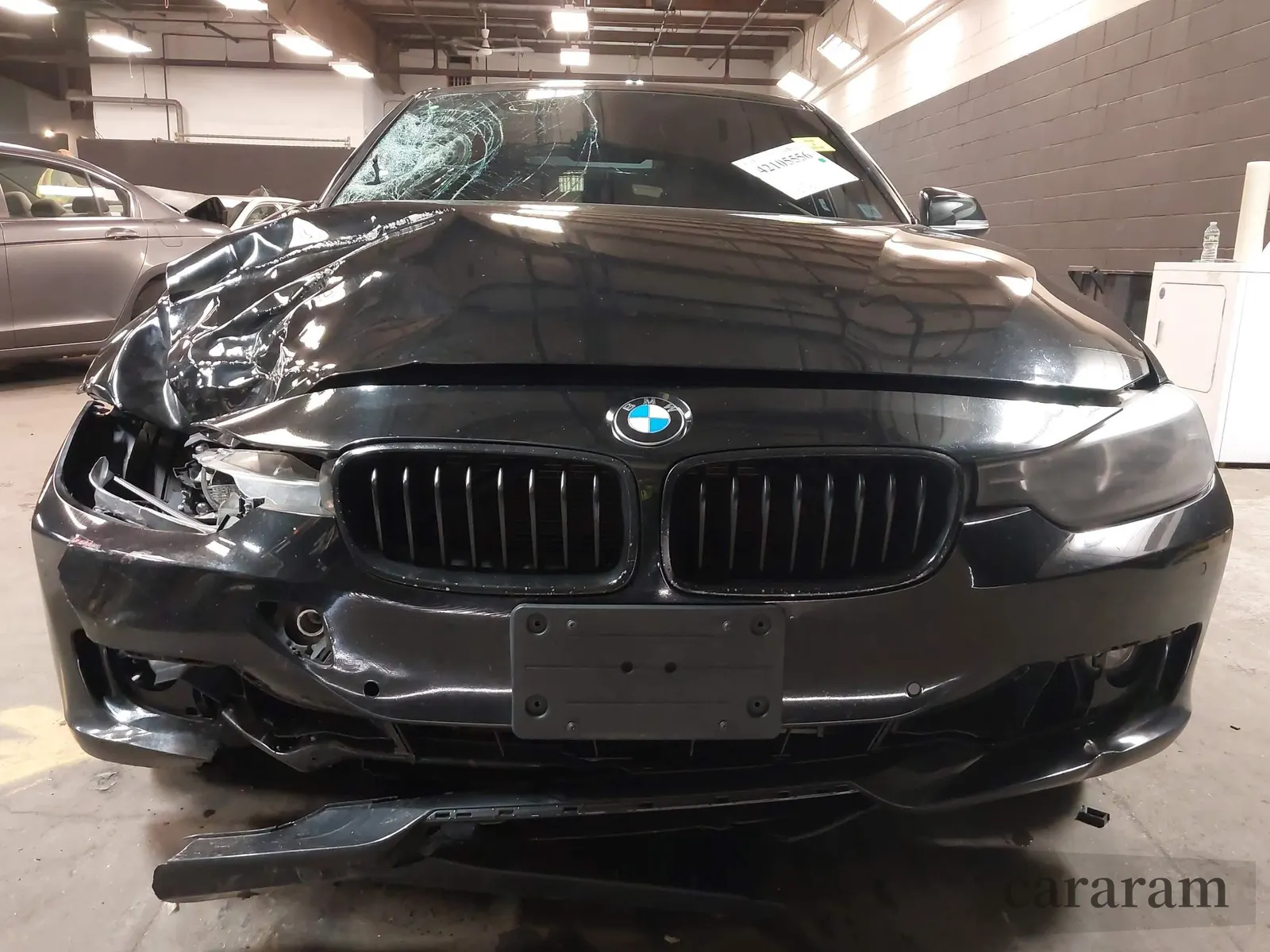 2014 BMW 3 Series 328i xDrive
