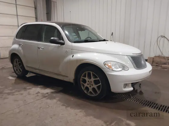 2009 Chrysler PT Cruiser Touring